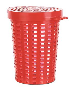 lokaaskorf