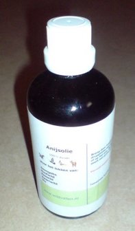 anijsolie 100ml