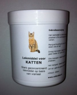 kattenlokmiddel