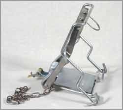 Fenn trap 6