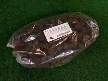Zoetwaterkreeften lokmiddel ( hervulverpakking 1 kilo)