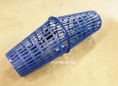 Kreeftenkorf_ blauw